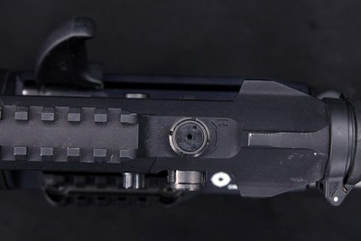 Steyr Aug A3 M2 .223 Rem 16