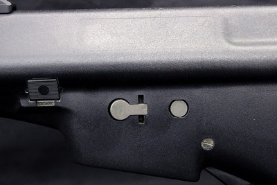 Steyr Aug A3 M2 .223 Rem 16
