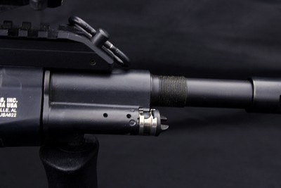 Steyr Aug A3 M2 .223 Rem 16