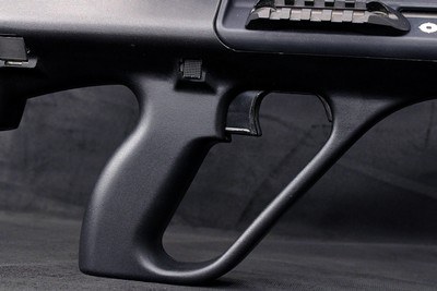 Steyr Aug A3 M2 .223 Rem 16