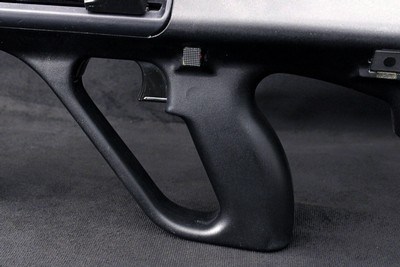Steyr Aug A3 M2 .223 Rem 16
