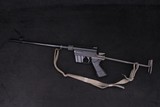 1971 ArmaLite AR-7 Explorer Costa Mesa Israeli Pilot Survival Rifle .22 LR - Image 2 of 22