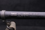 1971 ArmaLite AR-7 Explorer Costa Mesa Israeli Pilot Survival Rifle .22 LR - Image 13 of 22