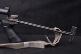 1971 ArmaLite AR-7 Explorer Costa Mesa Israeli Pilot Survival Rifle .22 LR - Image 19 of 22