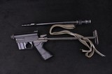1971 ArmaLite AR-7 Explorer Costa Mesa Israeli Pilot Survival Rifle .22 LR - Image 21 of 22