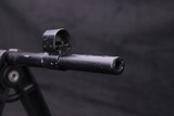 1971 ArmaLite AR-7 Explorer Costa Mesa Israeli Pilot Survival Rifle .22 LR - Image 11 of 22
