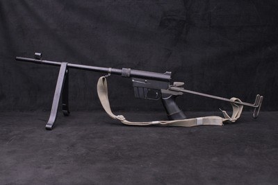 1971 ArmaLite AR-7 Explorer Costa Mesa Israeli Pilot Survival Rifle .22 LR - Image 17 of 22