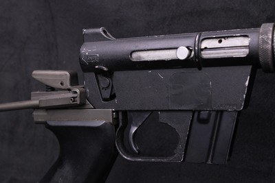 1971 ArmaLite AR-7 Explorer Costa Mesa Israeli Pilot Survival Rifle .22 LR - Image 10 of 22