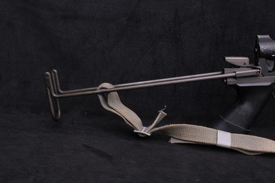 1971 ArmaLite AR-7 Explorer Costa Mesa Israeli Pilot Survival Rifle .22 LR - Image 6 of 22