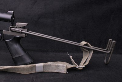 1971 ArmaLite AR-7 Explorer Costa Mesa Israeli Pilot Survival Rifle .22 LR - Image 19 of 22