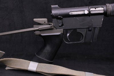 1971 ArmaLite AR-7 Explorer Costa Mesa Israeli Pilot Survival Rifle .22 LR - Image 7 of 22