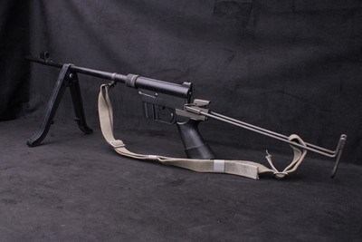1971 ArmaLite AR-7 Explorer Costa Mesa Israeli Pilot Survival Rifle .22 LR - Image 18 of 22