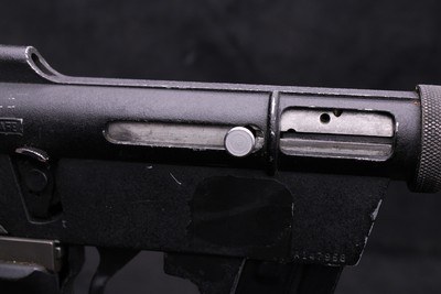 1971 ArmaLite AR-7 Explorer Costa Mesa Israeli Pilot Survival Rifle .22 LR - Image 15 of 22