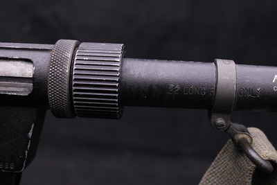 1971 ArmaLite AR-7 Explorer Costa Mesa Israeli Pilot Survival Rifle .22 LR - Image 14 of 22