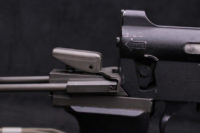 1971 ArmaLite AR-7 Explorer Costa Mesa Israeli Pilot Survival Rifle .22 LR - Image 16 of 22