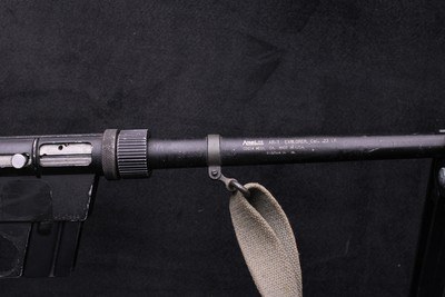 1971 ArmaLite AR-7 Explorer Costa Mesa Israeli Pilot Survival Rifle .22 LR - Image 8 of 22