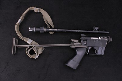 1971 ArmaLite AR-7 Explorer Costa Mesa Israeli Pilot Survival Rifle .22 LR - Image 22 of 22