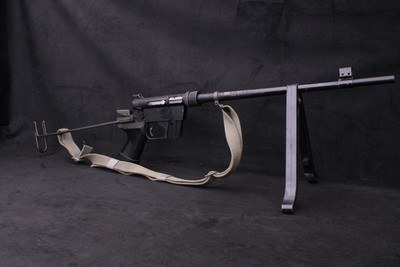 1971 ArmaLite AR-7 Explorer Costa Mesa Israeli Pilot Survival Rifle .22 LR - Image 5 of 22
