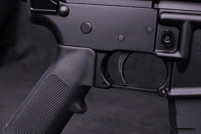 Colt AR-15A3 AR6721 Restricted LE Carbine 5.56 NATO 16