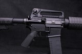 Colt AR-15A3 AR6721 Restricted LE Carbine 5.56 NATO 16