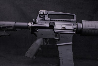 Colt AR-15A3 AR6721 Restricted LE Carbine 5.56 NATO 16