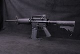 Colt AR-15A3 AR6721 Restricted LE Carbine 5.56 NATO 16