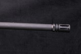 Colt AR-15A3 AR6721 Restricted LE Carbine 5.56 NATO 16
