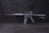 Colt AR-15A3 AR6721 Restricted LE Carbine 5.56 NATO 16