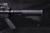 Colt AR-15A3 AR6721 Restricted LE Carbine 5.56 NATO 16