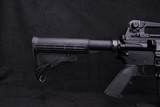 Colt AR-15A3 AR6721 Restricted LE Carbine 5.56 NATO 16