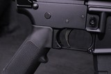 Colt AR-15A3 AR6721 Restricted LE Carbine 5.56 NATO 16