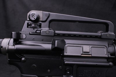 Colt AR-15A3 AR6721 Restricted LE Carbine 5.56 NATO 16