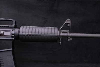 Colt AR-15A3 AR6721 Restricted LE Carbine 5.56 NATO 16