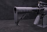 Colt AR-15A3 AR6721 Restricted LE Carbine 5.56 NATO 16