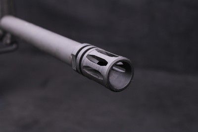 Colt AR-15A3 AR6721 Restricted LE Carbine 5.56 NATO 16