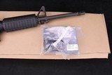 Colt AR-15A3 AR6721 Restricted LE Carbine 5.56 NATO 16