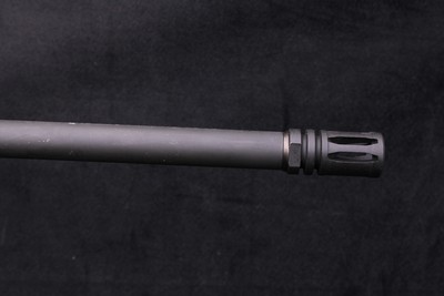Colt AR-15A3 AR6721 Restricted LE Carbine 5.56 NATO 16