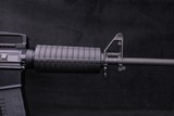 Colt AR-15A3 AR6721 Restricted LE Carbine 5.56 NATO 16