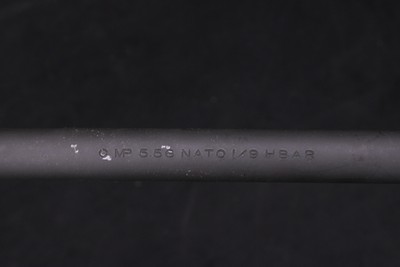 Colt AR-15A3 AR6721 Restricted LE Carbine 5.56 NATO 16