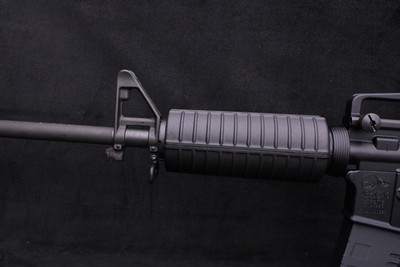 Colt AR-15A3 AR6721 Restricted LE Carbine 5.56 NATO 16