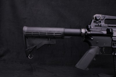 Colt AR-15A3 AR6721 Restricted LE Carbine 5.56 NATO 16