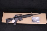 Colt AR-15A3 AR6721 Restricted LE Carbine 5.56 NATO 16