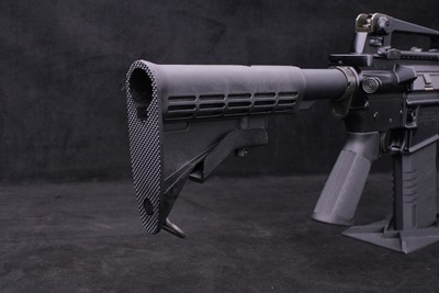 Colt AR-15A3 AR6721 Restricted LE Carbine 5.56 NATO 16