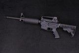 Colt AR-15A3 AR6721 Restricted LE Carbine 5.56 NATO 16