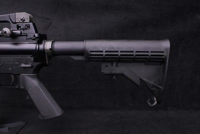 Colt AR-15A3 AR6721 Restricted LE Carbine 5.56 NATO 16
