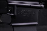 Colt AR-15A3 AR6721 Restricted LE Carbine 5.56 NATO 16