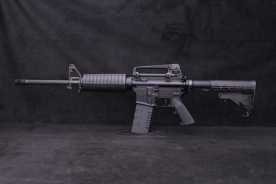 Colt AR-15A3 AR6721 Restricted LE Carbine 5.56 NATO 16