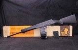 2013 Russian Izhmash Saiga-410 .410 20