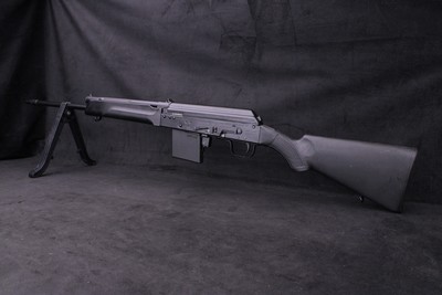 2013 Russian Izhmash Saiga-410 .410 20