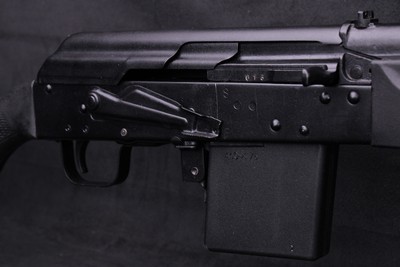 2013 Russian Izhmash Saiga-410 .410 20